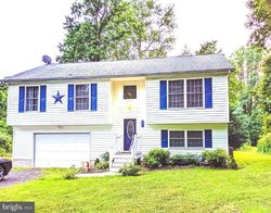 Short-sale in  RHODE ISLAND AVE Earleville, MD 21919