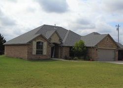 Short-sale Listing in COUNTY ROAD 1232 BLANCHARD, OK 73010