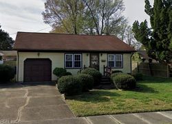 Sheriff-sale in  KENNEBECK AVE Norfolk, VA 23513
