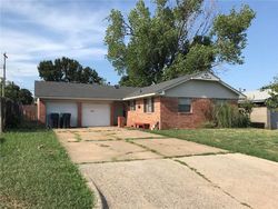 Short-sale in  SW 78TH TER Oklahoma City, OK 73159