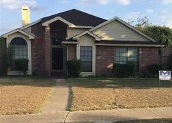 Sheriff-sale Listing in WEAVER ST CEDAR HILL, TX 75104