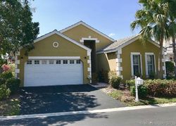 Short-sale in  BERMUDA SPRINGS DR Fort Lauderdale, FL 33326