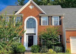 Short-sale in  GINGER JAR CT Accokeek, MD 20607