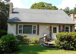 Short-sale in  OLD SAWMILL RD Woodstock, CT 06281