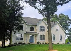 Short-sale Listing in ABIGAIL LN MICKLETON, NJ 08056