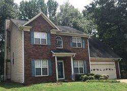 Sheriff-sale in  POPLAR GLEN DR Matthews, NC 28104