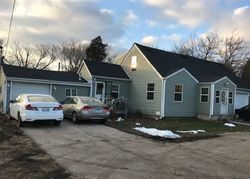 Short-sale Listing in S VILLA AVE ADDISON, IL 60101