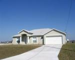 Short-sale Listing in NW 10TH ST CAPE CORAL, FL 33993