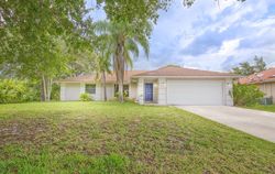 Short-sale in  SW LUDLOW ST Port Saint Lucie, FL 34953