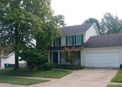 Short-sale in  TOPSIDER CT Florissant, MO 63034