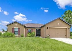 Short-sale in  NW 27TH ST Cape Coral, FL 33993