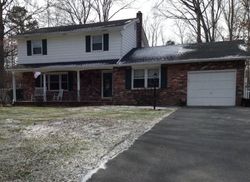 Sheriff-sale in  QUAIL ST Vineland, NJ 08361