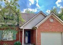 Short-sale in  RHODORA RDG Lexington, KY 40517