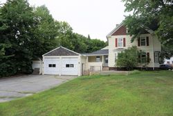 Short-sale in  ADDISON ST Lisbon Falls, ME 04252