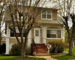 Short-sale in  GLENMORE AVE Baltimore, MD 21206