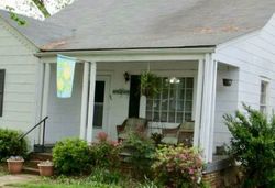 Short-sale in  W 5TH AVE Lexington, NC 27292