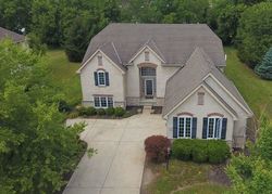 Short-sale in  LAMPTON POND DR Hilliard, OH 43026