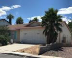 Short-sale in  ARTIC ST Las Vegas, NV 89121