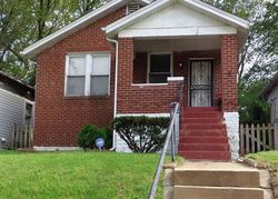Short-sale Listing in HOWELL ST SAINT LOUIS, MO 63147
