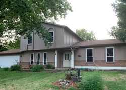 Short-sale in  WEATHERBY DR Saint Peters, MO 63376