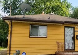 Short-sale in  W FOSS AVE Flint, MI 48505