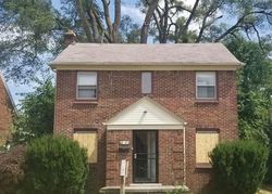 Short-sale in  ROBSON ST Detroit, MI 48227