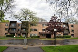 Short-sale in  N WINDSOR DR UNIT 203 Arlington Heights, IL 60004