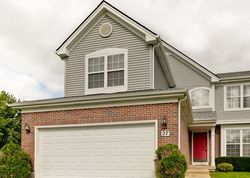 Short-sale in  AUGUSTA DR Streamwood, IL 60107