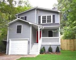 Short-sale in  VICKERS ST SE Atlanta, GA 30316