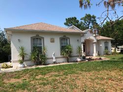 Short-sale in  GREYNOLDS AVE Spring Hill, FL 34608