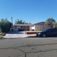 Short-sale in  DE ANZA ST Barstow, CA 92311