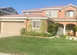 Short-sale in  DESERT HAWK DR Palmdale, CA 93552