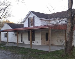 Sheriff-sale Listing in PATTERSON RD BETHEL, OH 45106