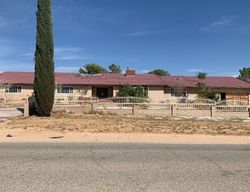 Sheriff-sale in  CENTRAL RD Apple Valley, CA 92307