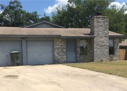 Short-sale Listing in TRANSIT DR KILLEEN, TX 76543