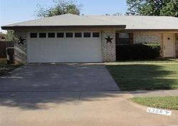 Short-sale in  GREENRIDGE Wichita Falls, TX 76306