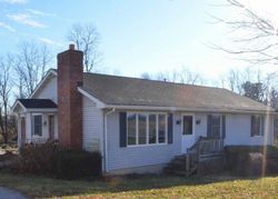 Sheriff-sale Listing in HANOVER PIKE UPPERCO, MD 21155