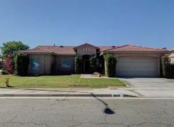 Sheriff-sale Listing in PALUDOSA DR INDIO, CA 92201