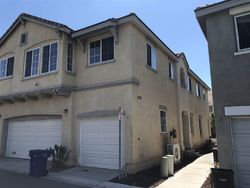 Sheriff-sale Listing in CANVAS DR UNIT 1 CHULA VISTA, CA 91913