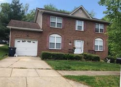 Short-sale in  BURGESS LN Fort Washington, MD 20744