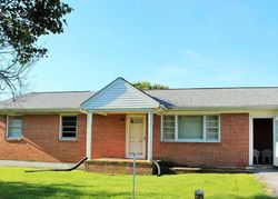 Short-sale in  MYERSTOWN RD Charles Town, WV 25414