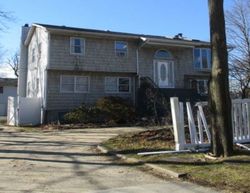 Sheriff-sale Listing in WALBRIDGE AVE BAY SHORE, NY 11706