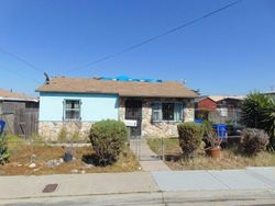 Sheriff-sale Listing in 40TH ST SAN DIEGO, CA 92102