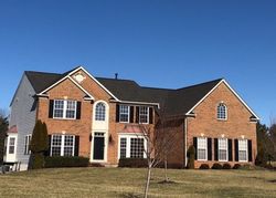 Sheriff-sale Listing in LONGACRE DR CHANTILLY, VA 20152