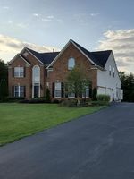 Sheriff-sale Listing in LONGACRE DR CHANTILLY, VA 20152