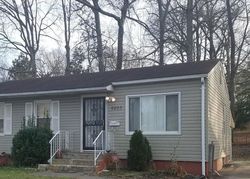 Short-sale in  ALCONA ST Lanham, MD 20706