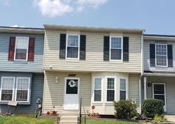 Short-sale in  WOOD DUCK CT Frederick, MD 21703