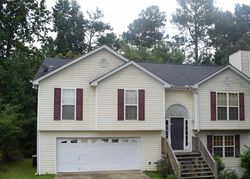 Sheriff-sale Listing in VALLEY CREEK DR FLOWERY BRANCH, GA 30542