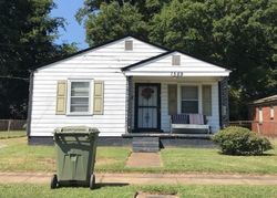  Boxwood St, Memphis TN