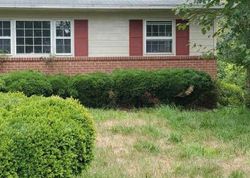 Sheriff-sale Listing in RIGGS RD HYATTSVILLE, MD 20783